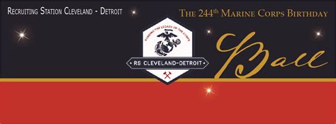 Marinecorpsball Powered By Givesmart