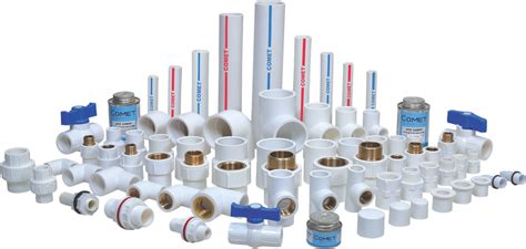Comet Upvc Pipe Fittings At Rs 20piece In Jamnagar Id 11039727397