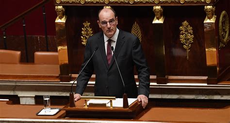 Frankreich emmanuel macron frankreichs neuer premier: Frankreich plant Milliarden­investitionen ins ...