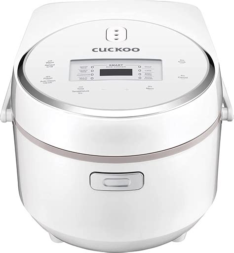 Cuckoo Cr F Cup Uncooked Micom Rice Cooker Ubuy Hungary