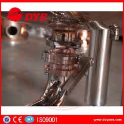 Dye 300l All Copper Alcohol Distillation Equipment With