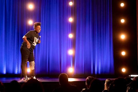 2020 Leslie Jones: Time Machine
