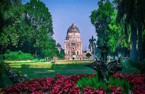 Best Places To Visit In Delhi Ncr 2024 Tourist Places List