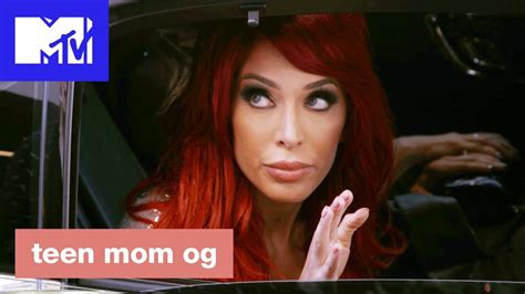 Fierce Farrah Official Sneak Peek Teen Mom OG Season 7 MTV