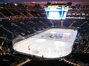 Ny Rangers Seating Chart With Seat Numbers Awesome Home