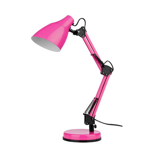 Works very well as expected5. The Wonders Surrounding The Hot Pink Table Lamp | Warisan ...