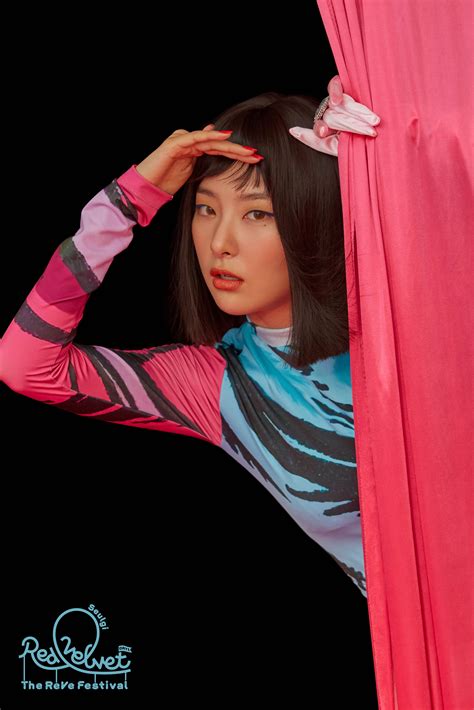 Maybe you would like to learn more about one of these? Red Velvet - ReVe Festival Day 1 Seulgi Teaser Photos (HD ...