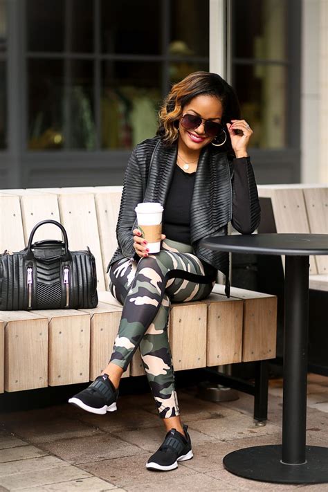 Athleisure Wear A Stylish Mom On The Go Best Friend Trendy Outfits