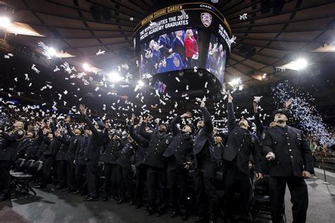 New York Nypd Adds 1123 New Officers Including 3 Brothers Vinnews