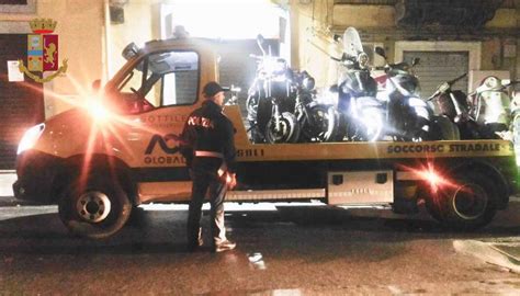 Messina Polizia Sequestra Oltre 600 Kg Di Prodotti Ortofrutticoli E