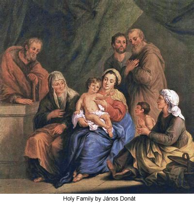Album & pictures, christian, coptic, religious, general | st takla.org جاليري معرض الصور المسيحية، الدينية، القبطية، العامة. John the Baptist's Birth and Childhood