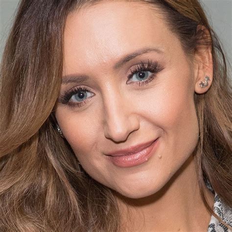 Catherine Tyldesley Latest News And Photos Of The Coronation Street