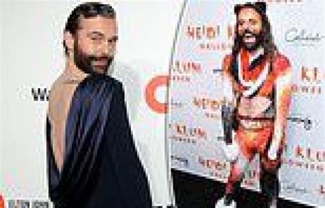 Thursday 19 May 2022 0110 Am Why Queer Eyes Jonathan Van Ness