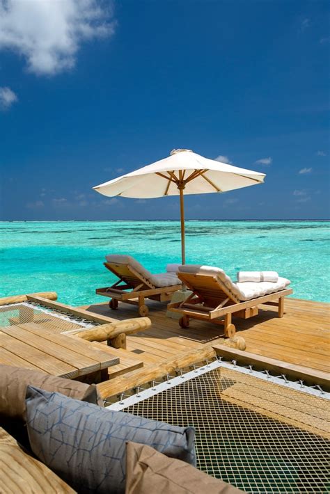 Gili Lankanfushi Maldives Classic Vacations