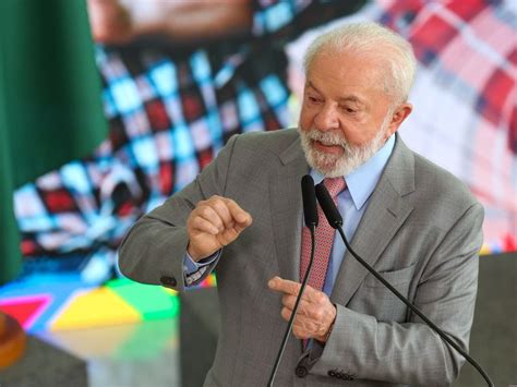 Aprovação Do Governo Lula Caiu Em Outubro Veja Os Números Portal