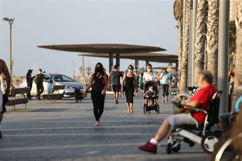 Find the most current and reliable 7 day weather forecasts, storm alerts, reports and information for city with the weather network. TEL AVIV, ISRAEL - SEPTEMBER 21: Israelis walk along the ...
