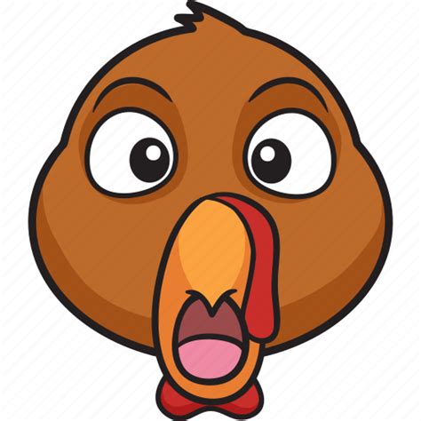 Pngkit selects 105 hd thanksgiving turkey png images for free download. Cartoon, emoji, holiday, smiley, thanksgiving, turkey icon