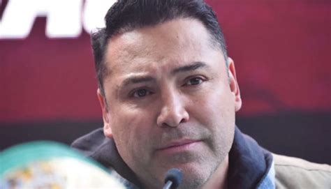 De La Hoya Accused Of Sexually Assaulting Woman Fight Sports