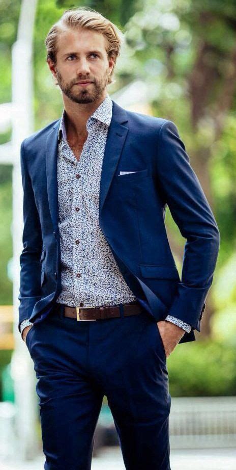 Menswear Styles Image 760 Menswearstyles Spring Outfits Men