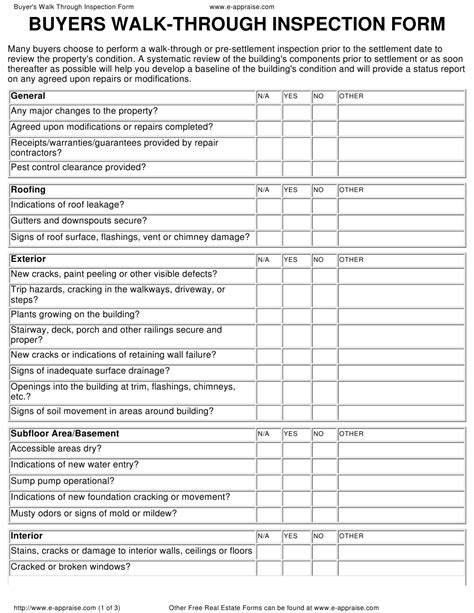 See what's included in our reports. Printable Mto Vehicle Safety Inspection Checklist / Mto ...