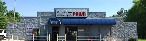 American Jewelry And Pawn