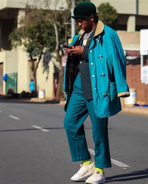 Pin By Neo Mokhethi On One Of None Fashion Style 80s