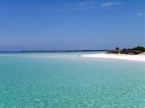 Playa Pilar Cuba The Best Next Week Viaggi Futurismo