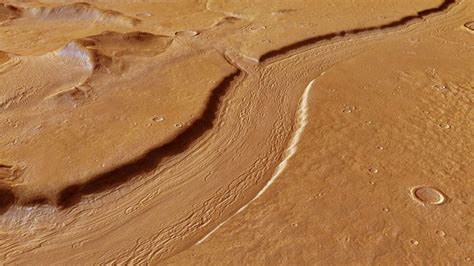 Mars Surface Features Archives Universe Today