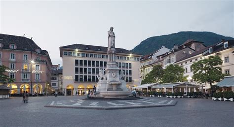 Active Holidays In Bolzano Outdooractive