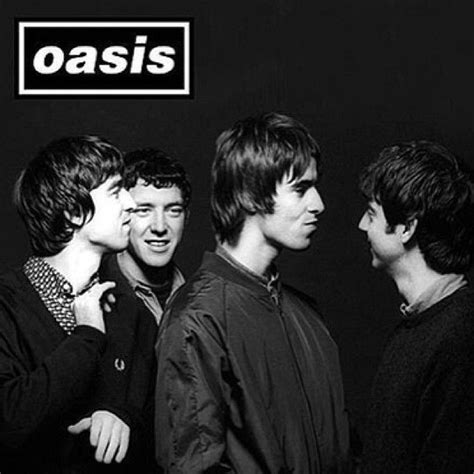 Oasis Band