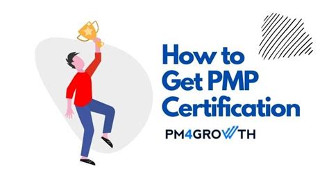 How To Get Pmp Certification In 10 Steps 2022 Pm4growth 2022