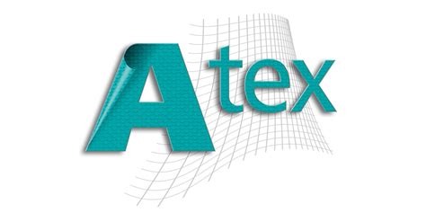 Atex Membranes Logo Graphics And Website Design Portishead