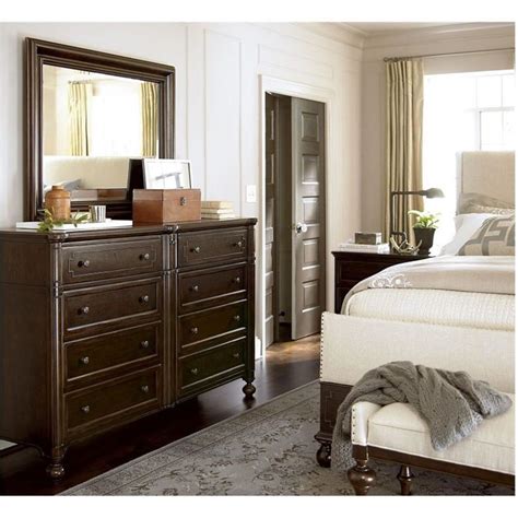 #hashtagdecor modern bedroom interior design ideas 2021, master bedroom wall decorating ideas, modern bed designs and dressing table designs for small. Universal Broadmoore Furniture Bedroom | Furniture ...