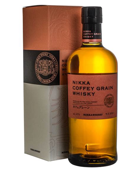 Nikka Coffey Set Musthave Malts