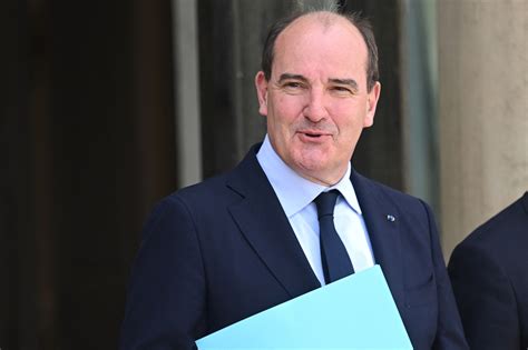 Jean Castex à La Tête De La Ratp Le Parlement Valide La Candidature De Lancien Premier Ministre
