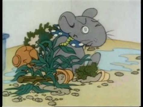 Child #3 katharina margaretha maus, age 6. (62) Das Kleine wird gross - Philipp, die Maus - YouTube