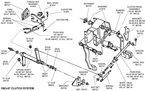 Kenworth W900 Clutch Linkage Diagram Ella Wiring