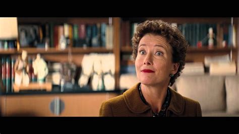 SAVING MR BANKS Featurette Emma Thompson Official Dutch Sub HD YouTube