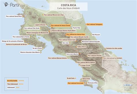 Partir En Voyage Au Costa Rica Nos 5 Précieux Conseils