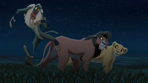 Amor Y Tesoro Pelicula Completa En Español Latino - Ver El rey león 2: El tesoro de Simba Pelicula Completa en español