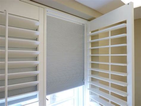 Free delivery and returns on ebay plus items for plus members. Blackout Shade and Shutters | Blackout shades, Bedroom ...