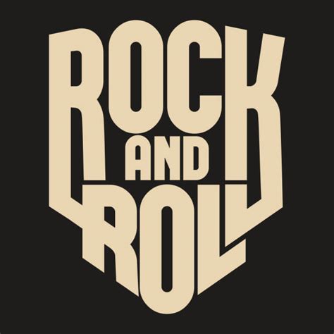 Rock Logo Design