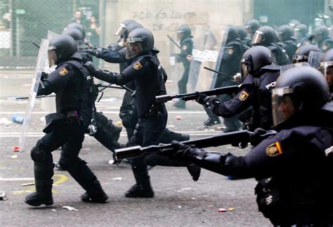 Ciberseguridad, defensa e interior, empresas, tendencias, 5g, it, ioe y compliance, entre otras. La Policía Nacional carga contra los CDR que vuelven a ...