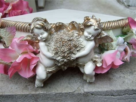 Последние твиты от cherubic (@cherubicdesigns). Cherub plateau | Little cherubs, Cherub, Statuary