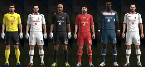 Check spelling or type a new query. Gil Vicente 12-13 Kit Set by Santy Argentina - PES Editing ...