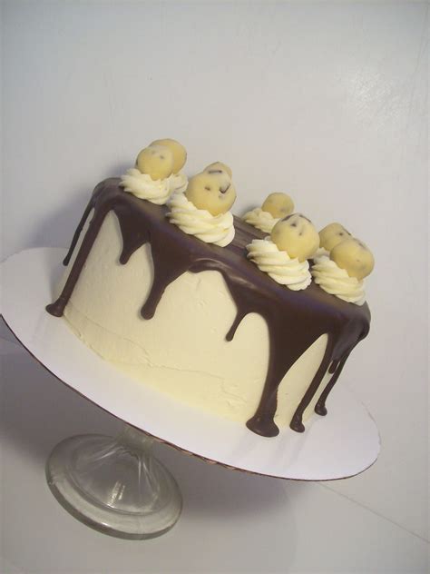 Birthday Cake Range 150 • Temptation Cakes Temptation Cakes