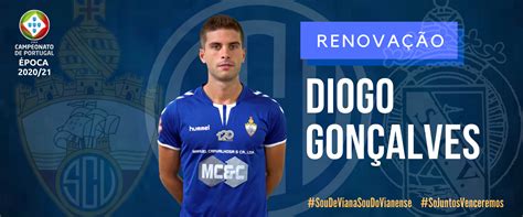 See a recent post on tumblr from @papoilasaltitante about diogo gonçalves. Diogo Gonçalves confirmado para 2020/21! - Sport Clube ...