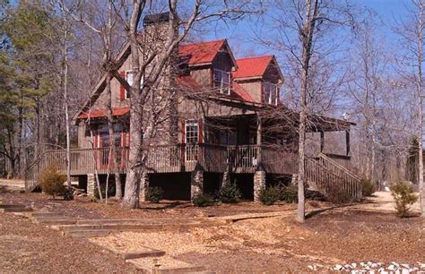 Check spelling or type a new query. Small 3 Bedroom Lake Cabin with Open and Screened Porch