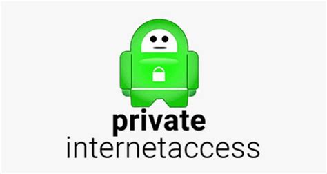 Pia Vpn Logo Private Internet Access Logo Png Image Transparent Png