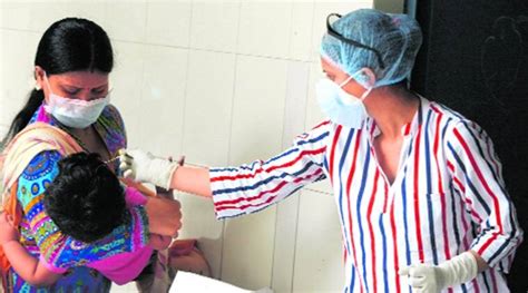 How can i protect my children from the keep your kids away from others who are ill. Delhi hospitals see Kawasaki-like symptoms in children ...